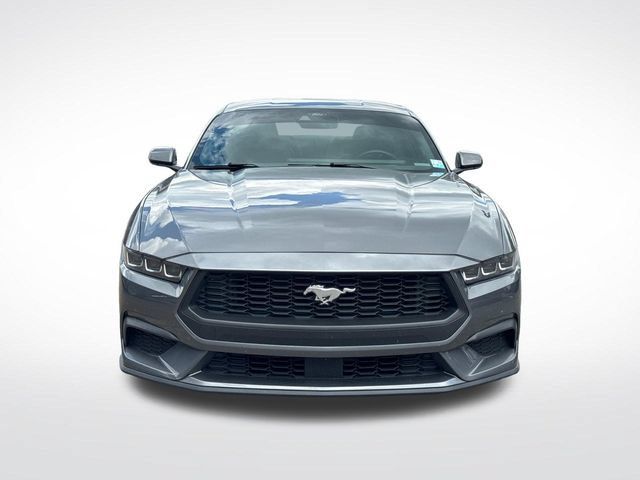 Used 2024 Ford Mustang Premium RWD image 10