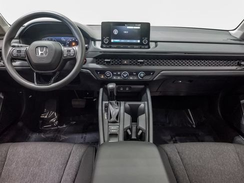 Used 2023 Honda Accord EX image 22