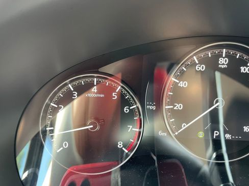 New 2026 MAZDA CX-30 AWD 2.5 S image 2