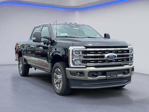 New 2026 Ford F250 King Ranch AWD/4WD image 5
