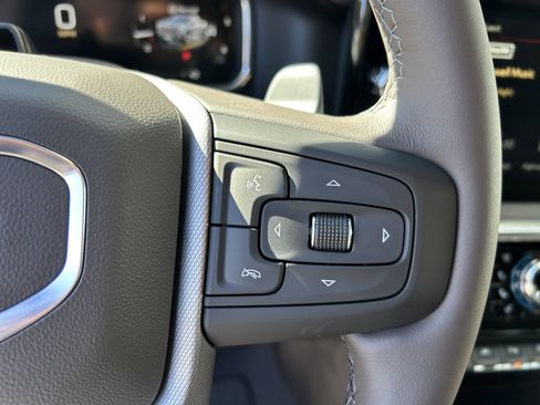 New 2026 GMC Sierra 1500 Denali image 44