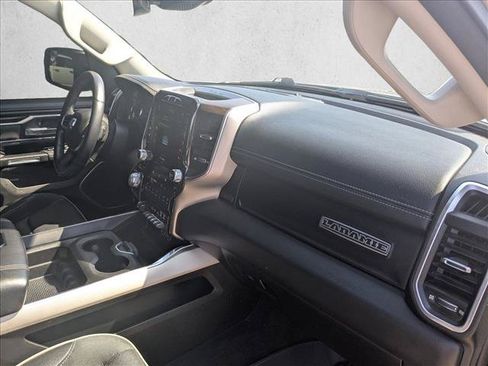 Used 2022 RAM 1500 Laramie w/ Laramie Southwest Edition RWD image 20