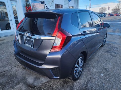 Used 2015 Honda Fit EX image 5