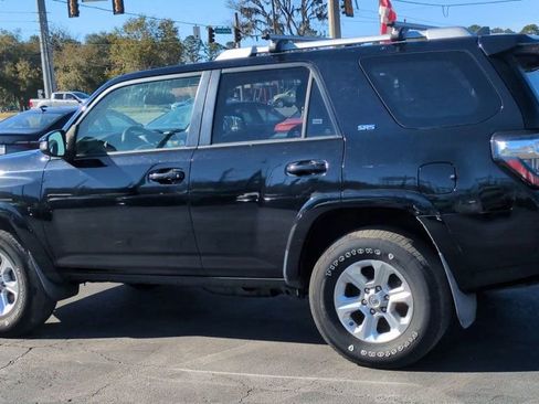 Used 2016 Toyota 4Runner SR5 Premium image 6