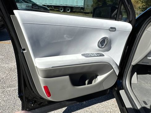 New 2026 Hyundai Palisade Limited FWD image 11