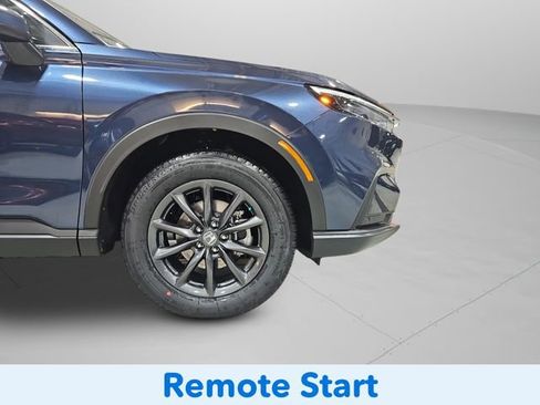 New 2026 Honda CR-V EX-L image 13