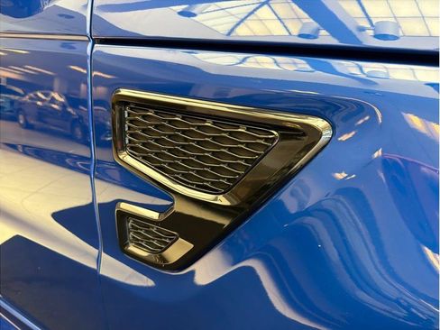 Used 2017 Land Rover Range Rover Sport SVR AWD/4WD image 50