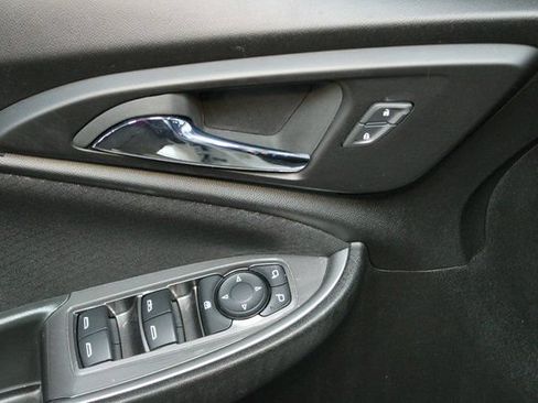 Used 2023 Chevrolet Malibu LT w/ Sport Edition FWD image 16