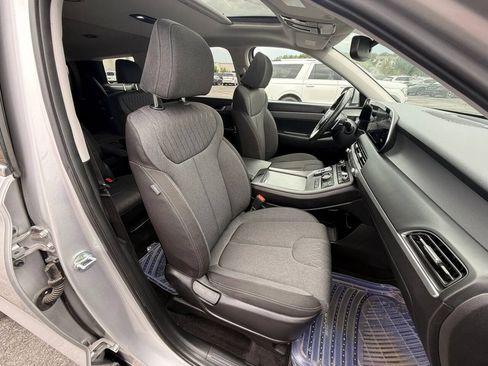 Used 2022 Hyundai Palisade SEL AWD/4WD image 27