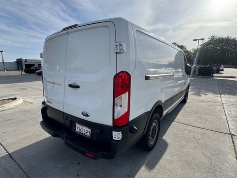 Used 2017 Ford Transit 250 148 Low Roof RWD image 14