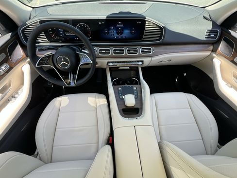 New 2026 Mercedes-Benz GLE 350 4MATIC image 13