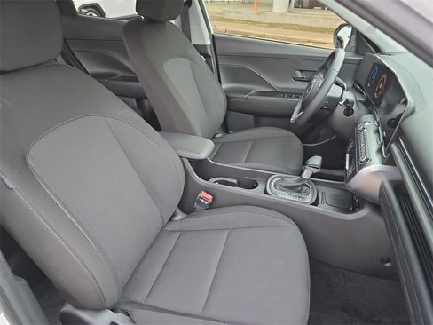 Certified 2026 Hyundai Kona SEL Sport image 10