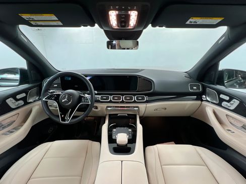 Used 2026 Mercedes-Benz GLE 450 4MATIC image 9