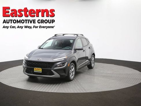 Used 2023 Hyundai Kona SEL AWD/4WD image 54