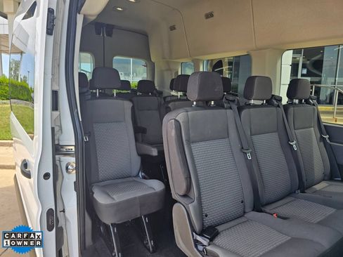 Used 2024 Ford Transit 350 XLT RWD image 28