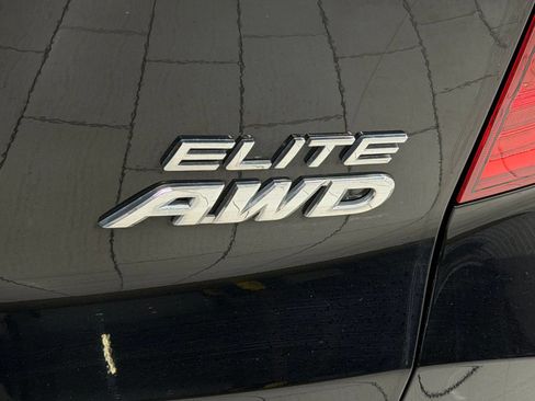 Used 2022 Honda Passport Elite image 37