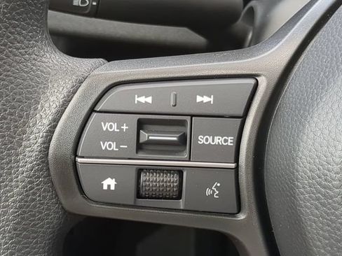 Used 2023 Honda CR-V EX image 24