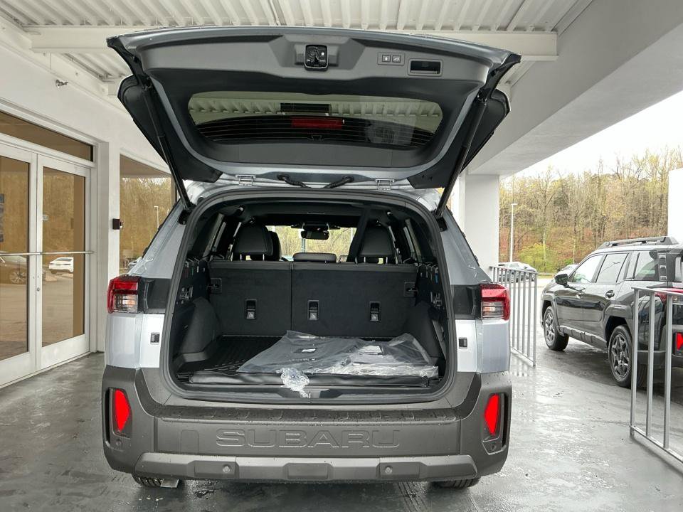New 2026 Subaru Outback Limited w/ Premium/Limited Package AWD/4WD image 14