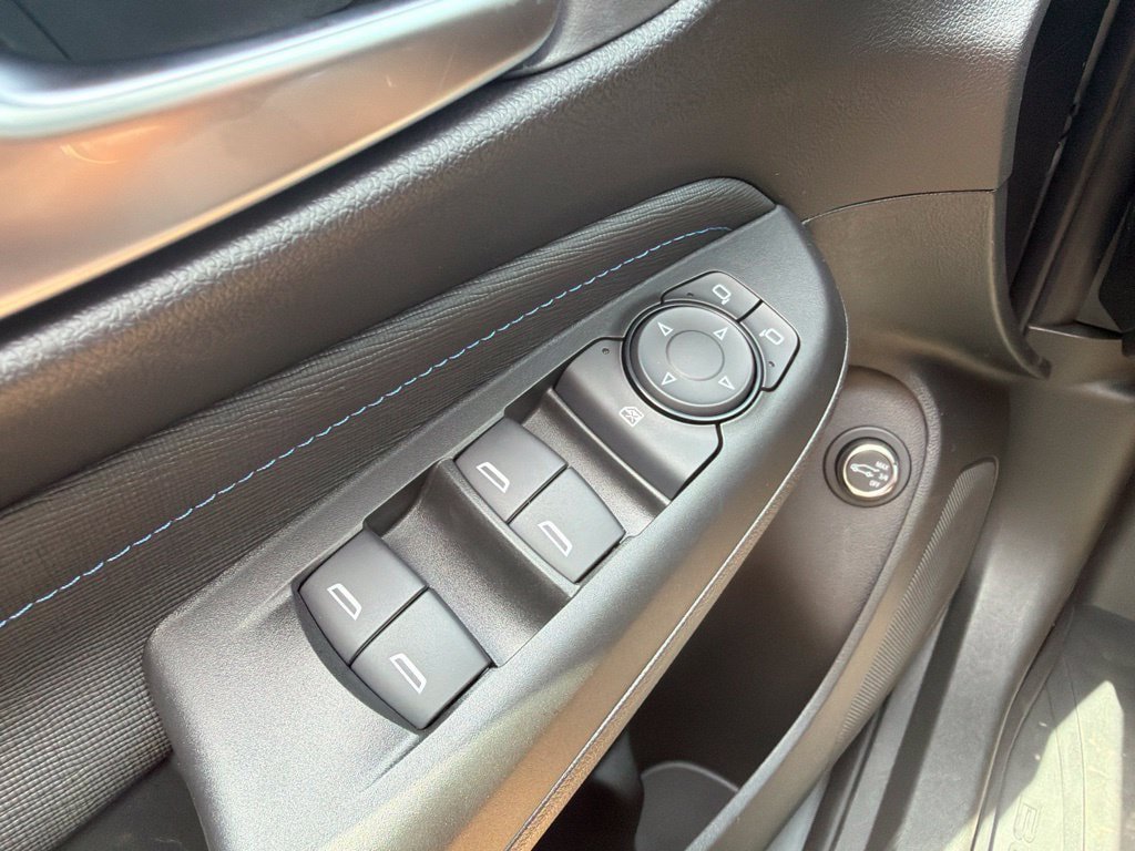 New 2026 Buick Envista Sport Touring w/ Convenience I Package FWD image 12