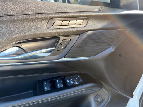 Used 2023 Cadillac CT4 Premium Luxury w/ Climate Package image 25