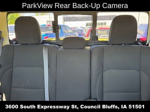Used 2023 Jeep Gladiator Sport AWD/4WD image 28