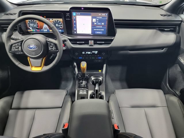 New 2026 Subaru Outback Wilderness AWD/4WD image 17