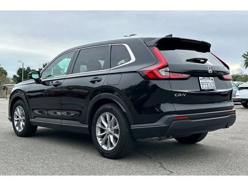 Certified 2023 Honda CR-V EX-L image 3