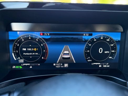 Certified 2026 Subaru Outback Premium AWD/4WD image 18