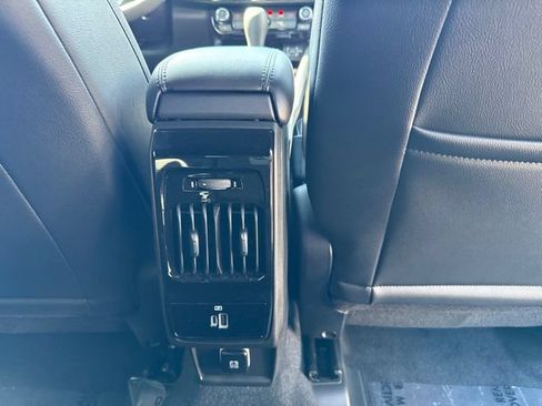 New 2026 Jeep Compass Latitude AWD/4WD image 19