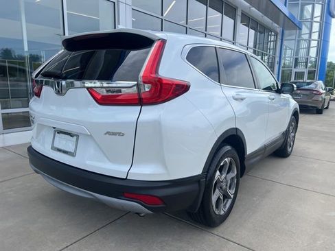Used 2019 Honda CR-V EX-L image 5