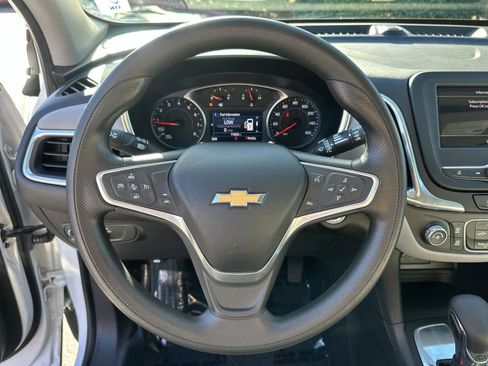Used 2022 Chevrolet Equinox LS w/ LS Convenience Package image 15
