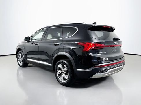 Used 2023 Hyundai Santa Fe SEL w/ Premium Package AWD/4WD image 6