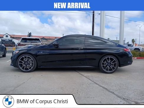 Used 2018 Mercedes-Benz C 43 AMG 4MATIC Coupe image 6