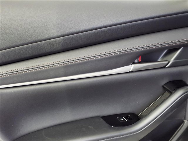 New 2026 MAZDA MAZDA3 s Sport FWD image 22