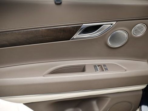 Used 2023 Genesis GV80 2.5T w/ Prestige Package image 24