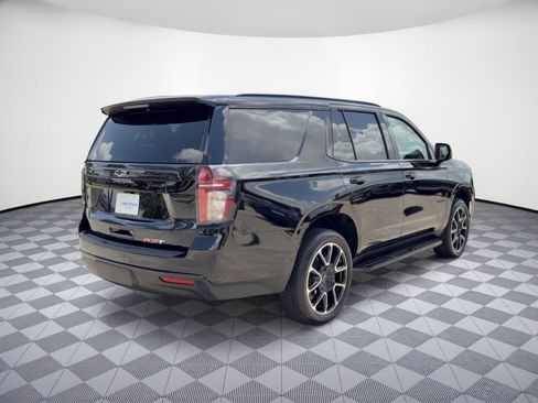 Used 2024 Chevrolet Tahoe RST w/ Luxury Package AWD/4WD image 9