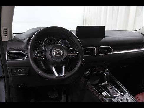 Certified 2023 MAZDA CX-5 Carbon Edition AWD/4WD image 6