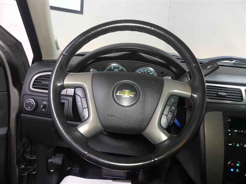 Used 2013 Chevrolet Silverado 3500 LTZ w/ LTZ Plus Package RWD image 29