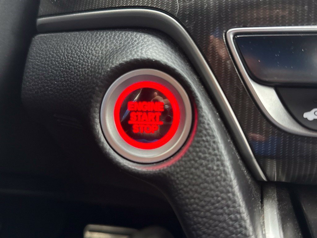 Used 2019 Honda Accord Sport image 16
