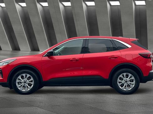 Used 2024 Ford Escape Active w/ Tech Pack #1 image 7