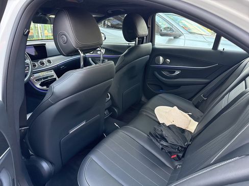 Certified 2023 Mercedes-Benz E 350 Sedan image 6