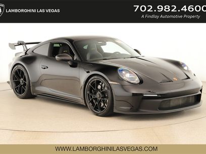 Used 2023 Porsche 911 GT3