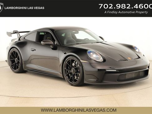 Used 2023 Porsche 911 GT3 image 1