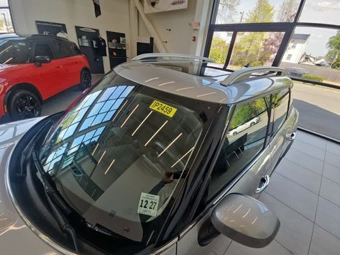 Used 2023 MINI Cooper Countryman S AWD/4WD image 8