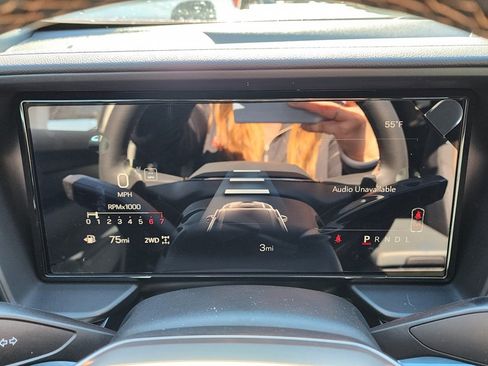 New 2026 GMC Terrain AT4 w/ Convenience Package III image 26