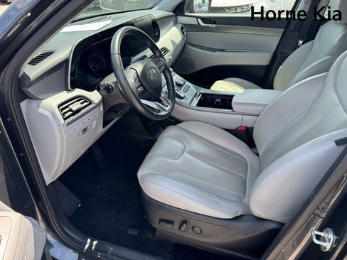 Used 2020 Hyundai Palisade SEL w/ Premium Package AWD/4WD image 9