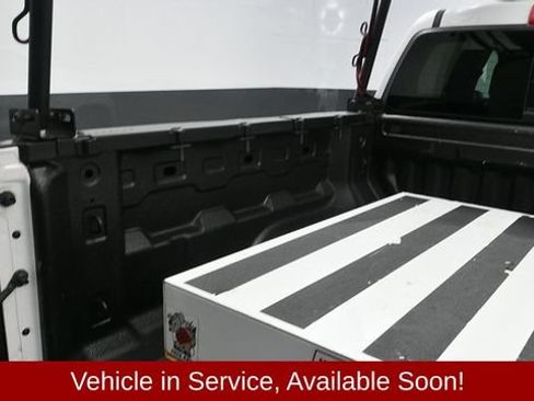 Used 2024 Chevrolet Colorado Z71 w/ Advanced Trailering Package AWD/4WD image 16