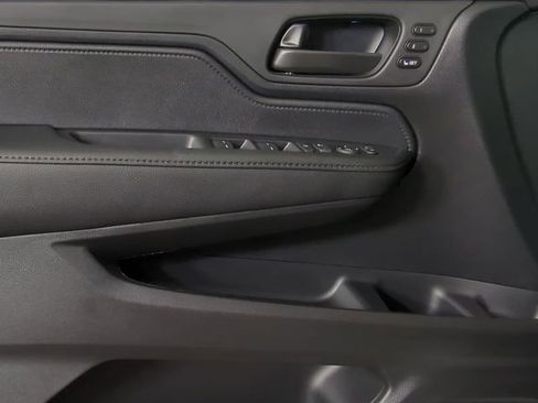 New 2026 Honda Odyssey EX-L image 42