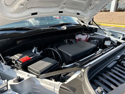 New 2026 GMC Sierra 1500 Pro w/ Pro Value Package image 26