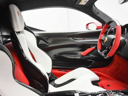 Certified 2023 Ferrari SF90 Stradale image 55